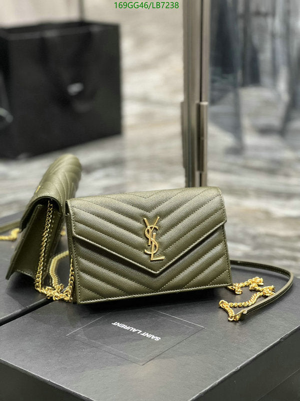 SAMC - YLS Bags - 449