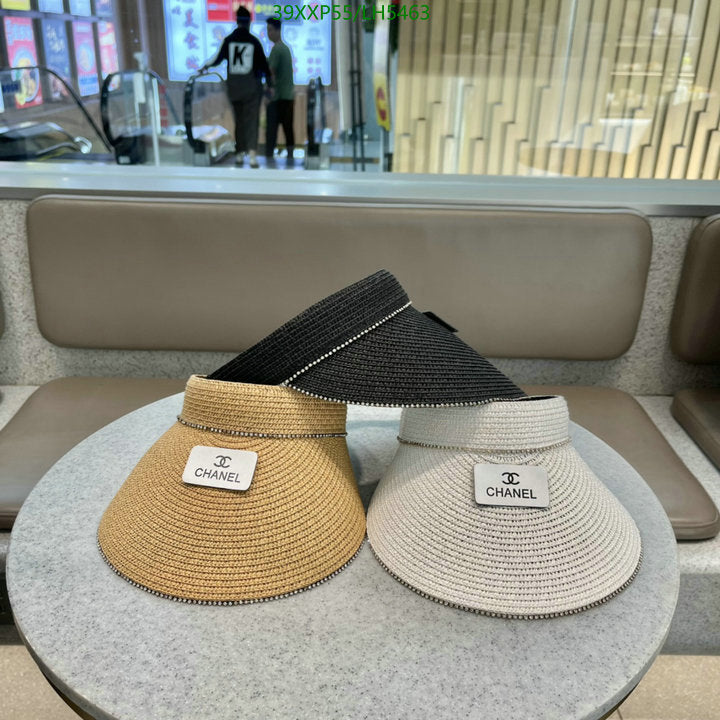 SAMC - CHL Caps & Hats - 468