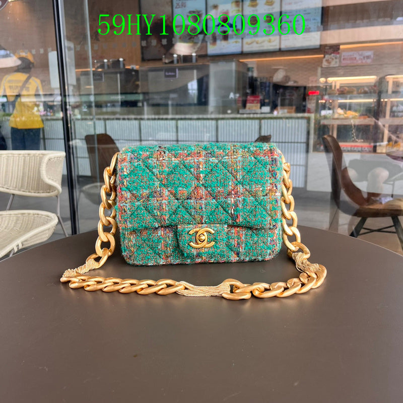 Glami - CHL Bags - 228