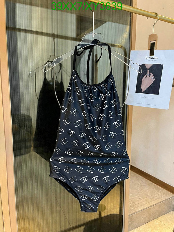 SAMC - CHL Swimsuits - 182