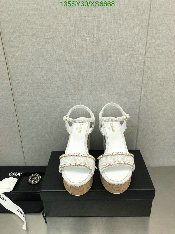 SAMC - CHL Women Shoes High Heels - 205
