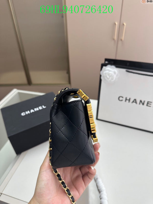 Glami - CHL Bags - 322