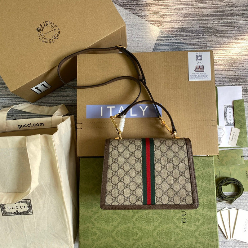ELE - GG Bags - 2183