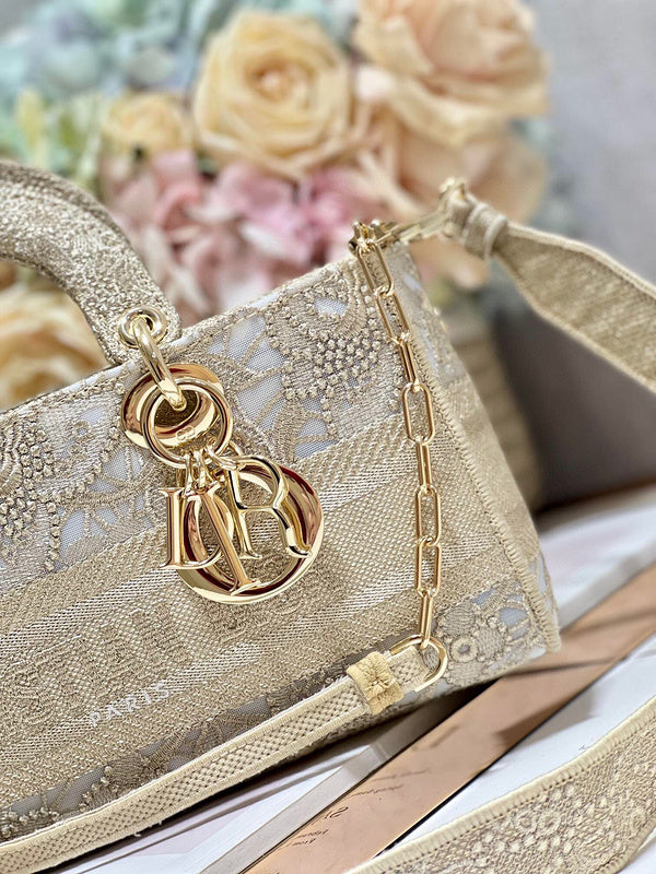 Glami Fashion - DIR Bags - 390
