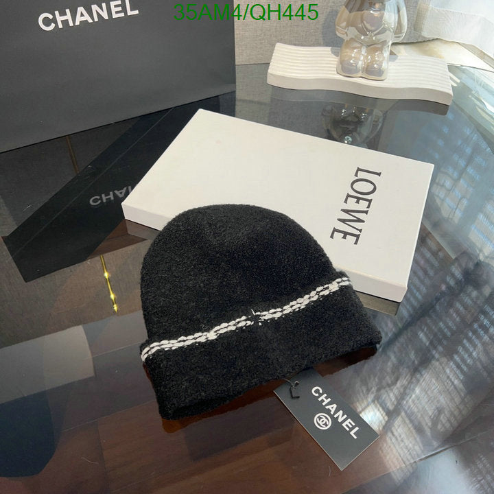 SAMC - CHL Caps & Hats - 146