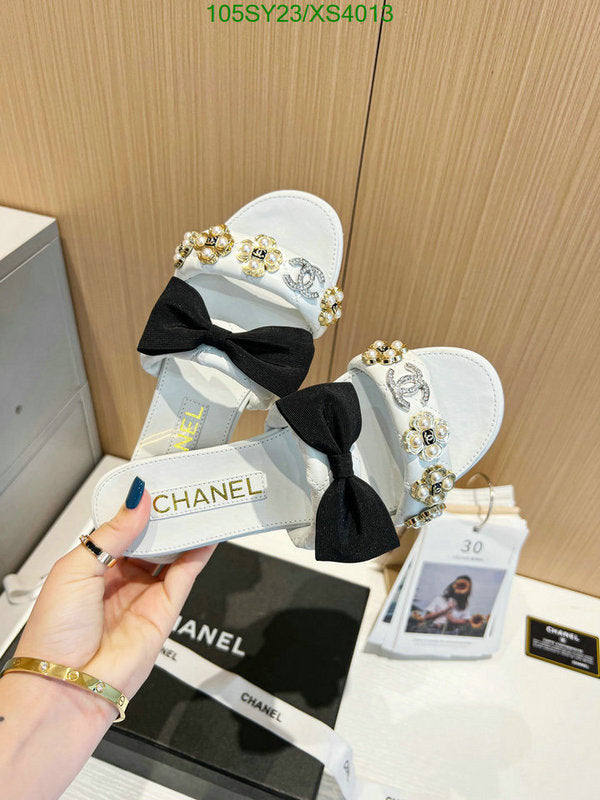 SAMC - CHL Women Shoes Slippers - 168