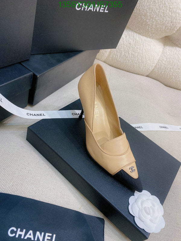 SAMC - CHL Women Shoes High Heels - 106