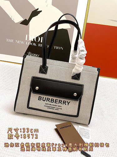 ELE Fashion -BBR Bags - 800
