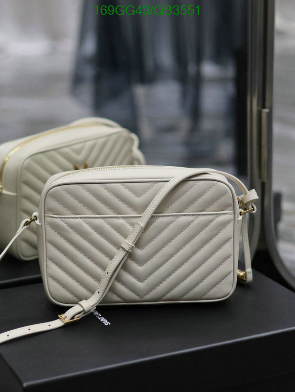 SAMC - YLS Bags - 239