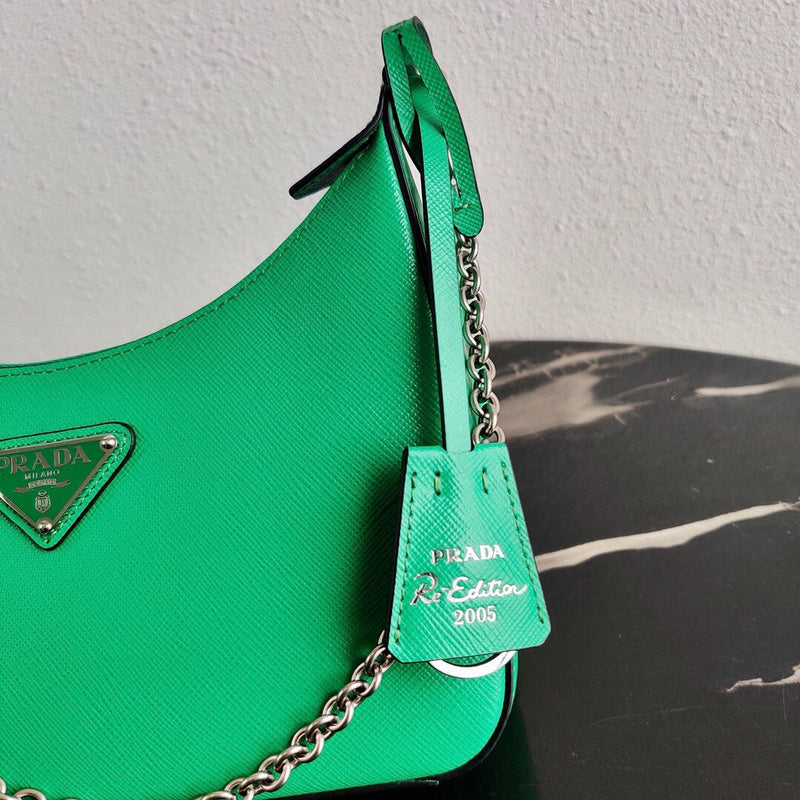 Satchel Bags - PDA Bags - 1432