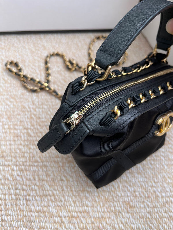Satchel Bags - CHL Bags - 3384