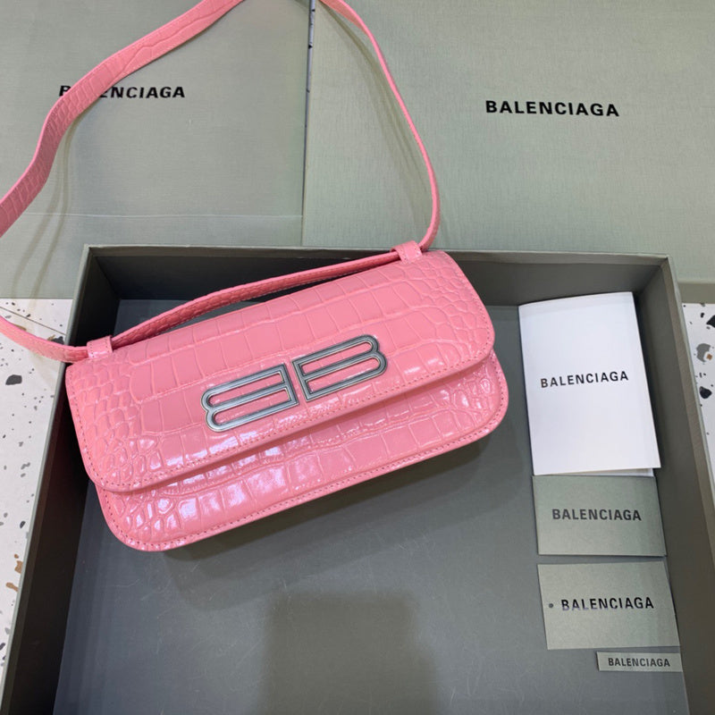 Satchel Bags - BGA Bags - 596