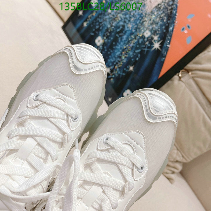 SAMC - DOR Women Sneakers - 130