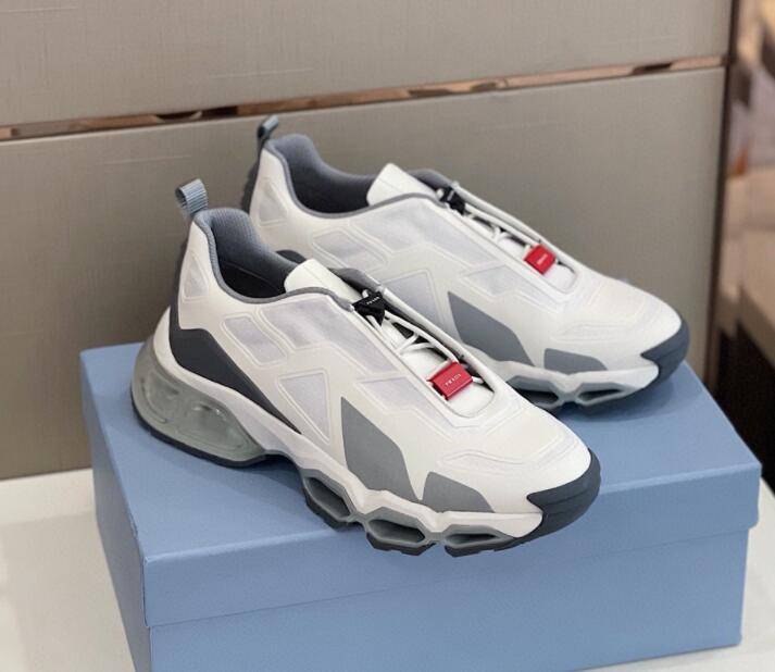 GlamyMen Shoes - 318