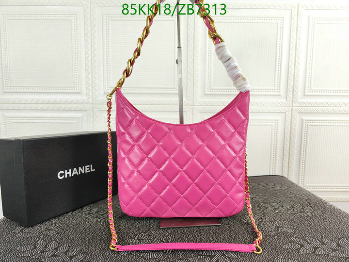 SAMC - CHL Bags Crossbody - 159