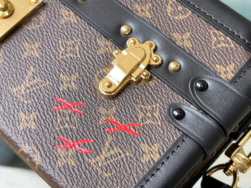 Glami Fashion Lu-Vi Bags - 16672