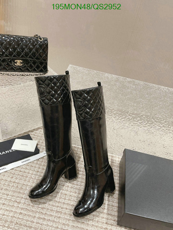 SAMC - Mix Boots - 387