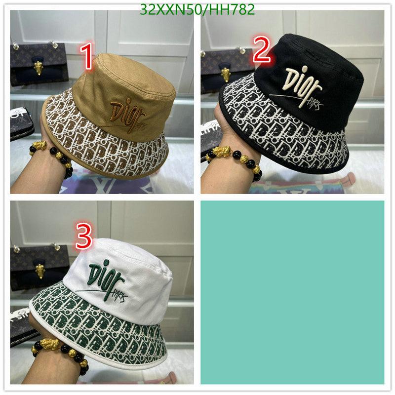 SAMC - DOR Caps & Hats - 122