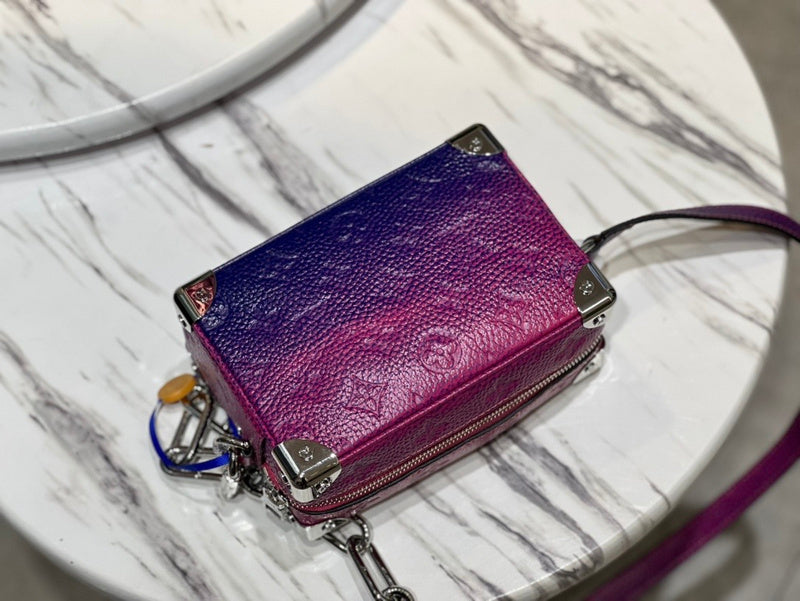 Glami- Glami- Lu-Vi bags - 3195
