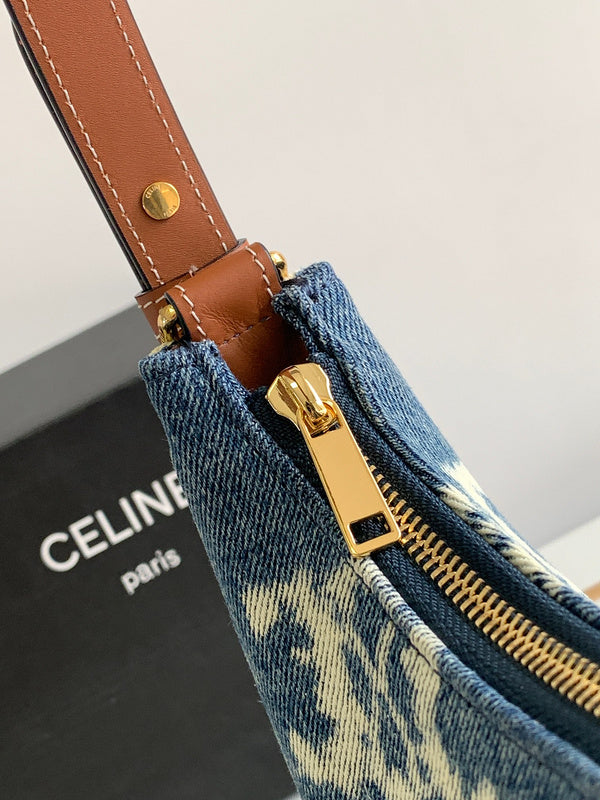 Glamy - COL Bags - 012