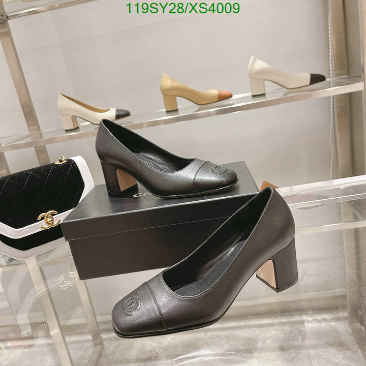 SAMC - CHL Women Shoes High Heels - 194