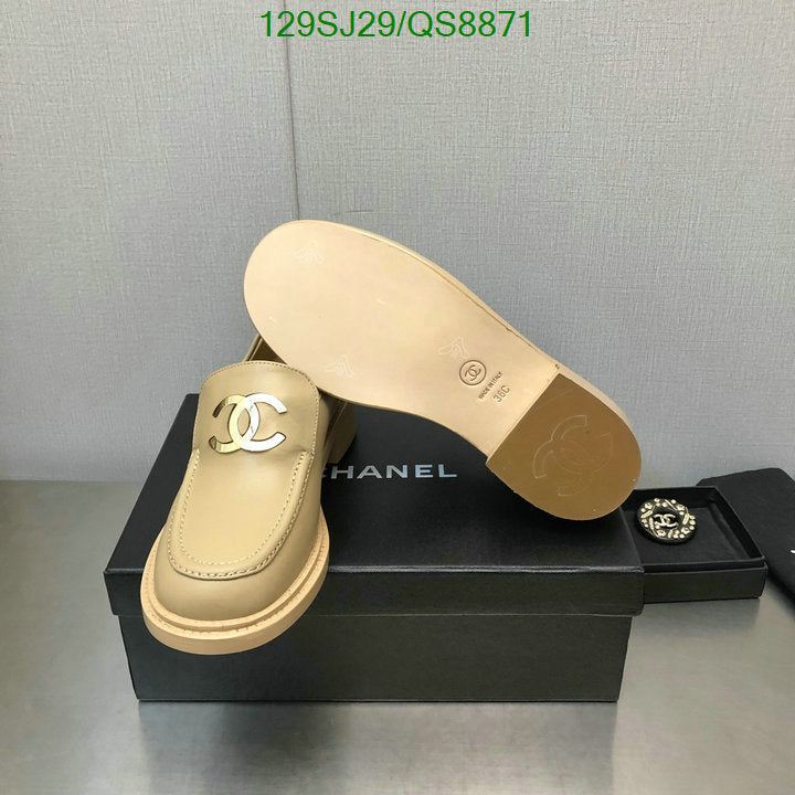 SAMC - CHL Women Shoes - 083
