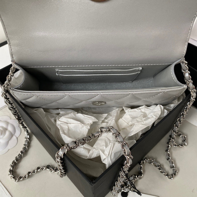 Satchel Bags - CHL Bags - 7573