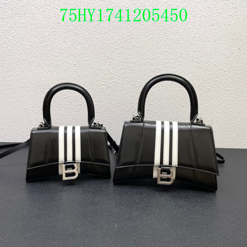 Satchel Bags - BGA Bags - 1942