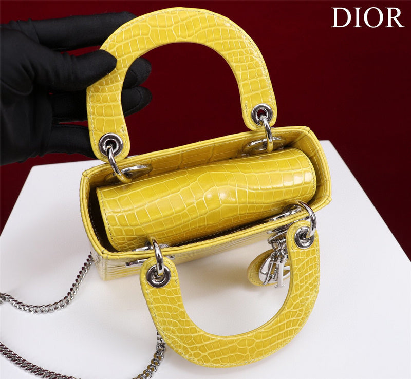 Glami Fashion - DIR Bags - 1652