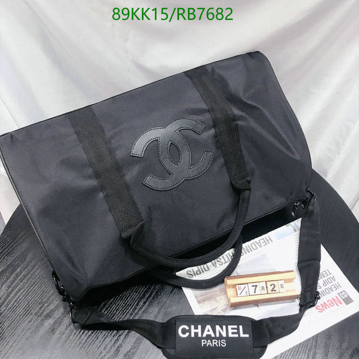 SAMC - CHL Bags Handbags - 081