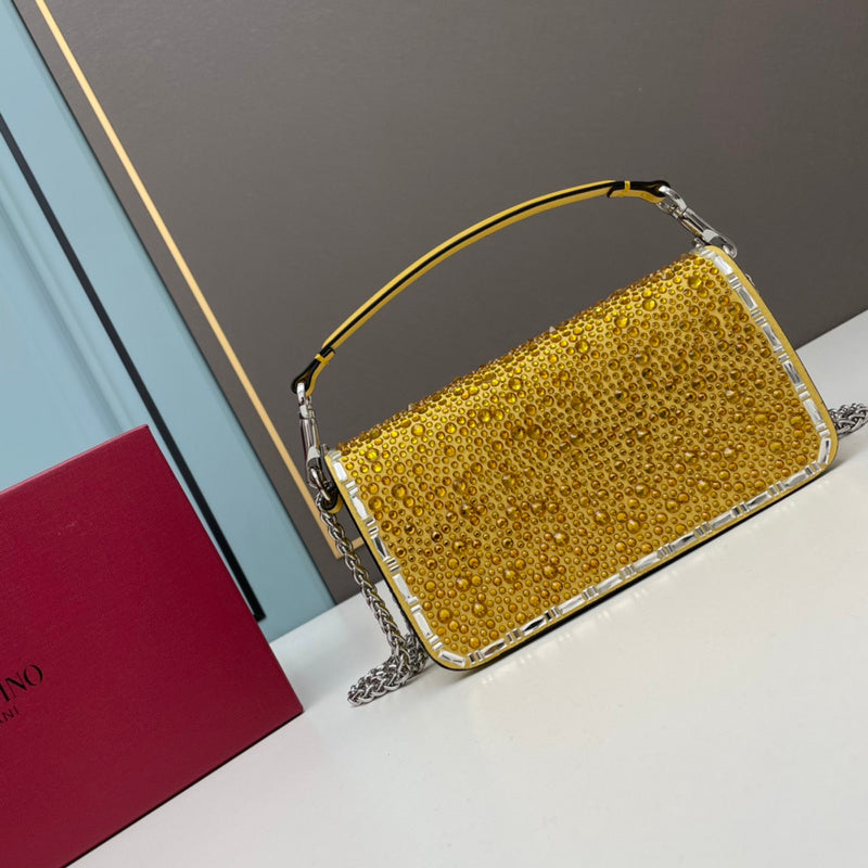 Satchel Bags - VLO Bags - 018