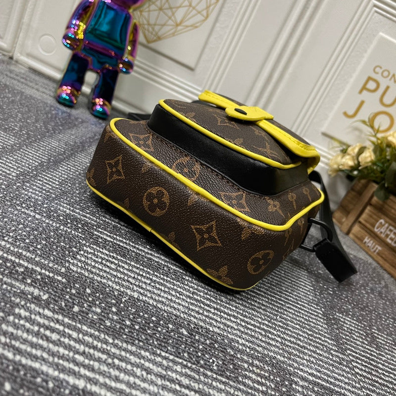 Satchel Bags - VL2 Bags - 608
