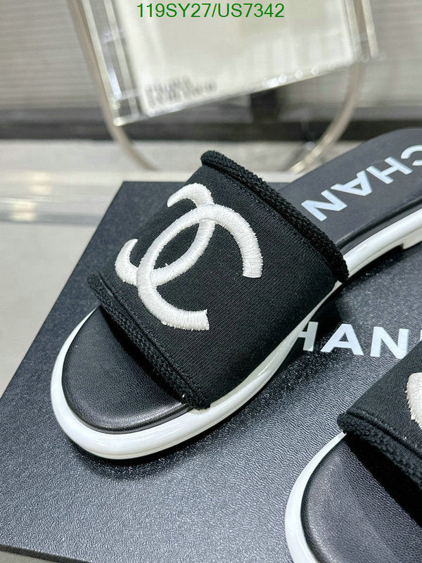 SAMC - CHL Women Shoes Slippers - 089
