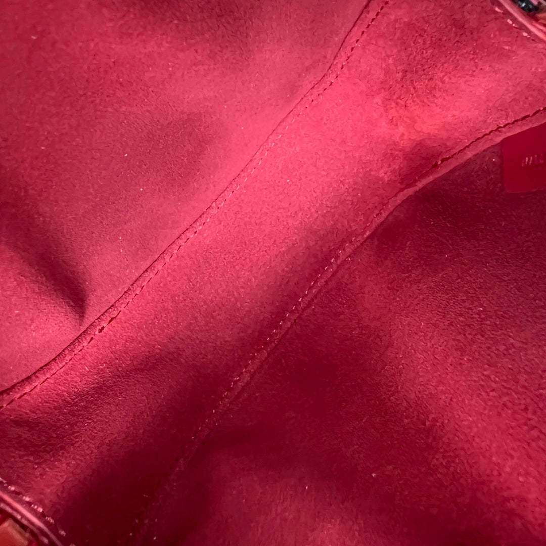 GLAMI MeGLAMIum Heart Bag Red For Women 6in/14.5cm 198223DUA.27ED