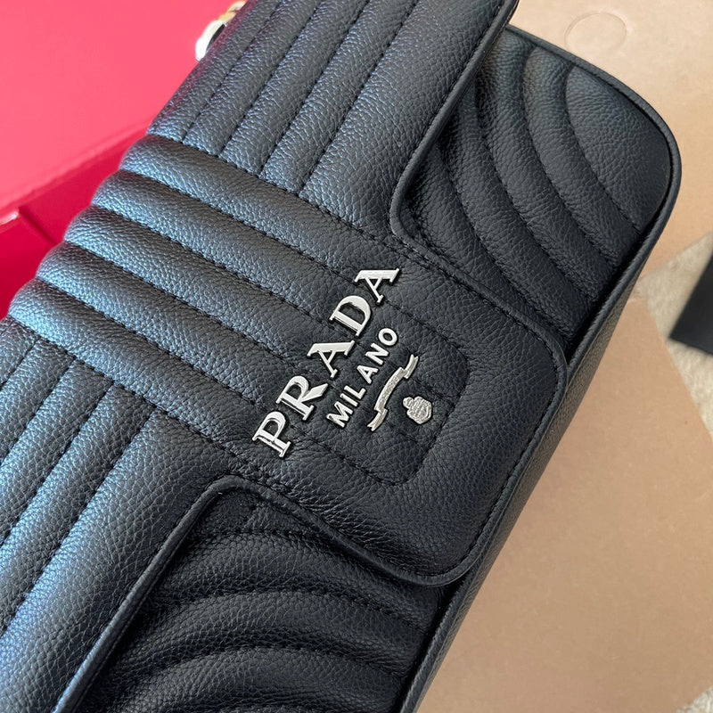 Satchel Bags - PRA Bags - 060