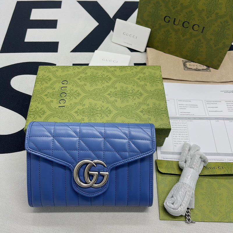Satchel Bags - GCI Bags - 6491