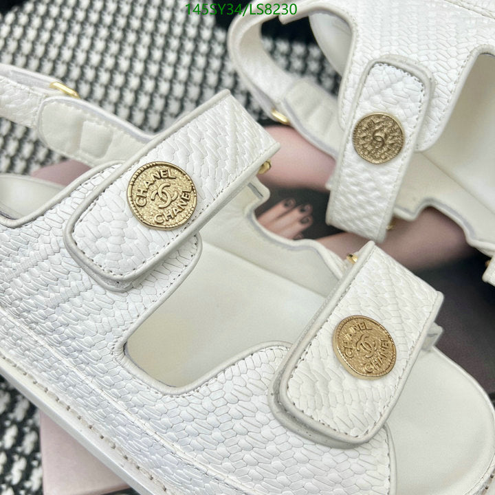 SAMC - CHL Women Shoes Beach - 170