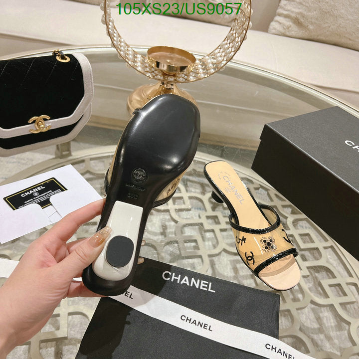 SAMC - CHL Women Shoes High Heels - 132