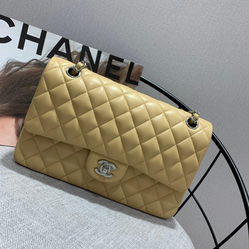 Satchel Bags - CHL Bags - 446