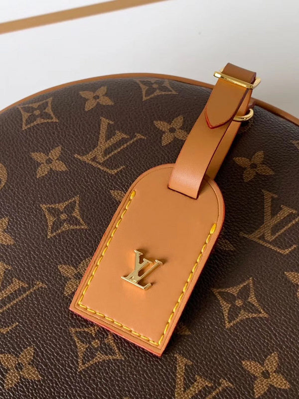GlamI Lu-Vi bags - 3755