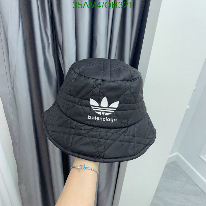 SAMC - CHL Caps & Hats - 190