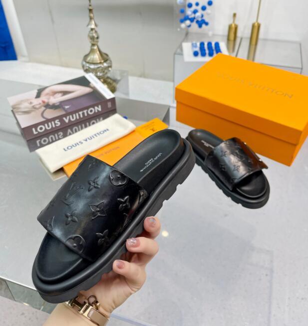 Glamy - LOV Men Shoes - 1030
