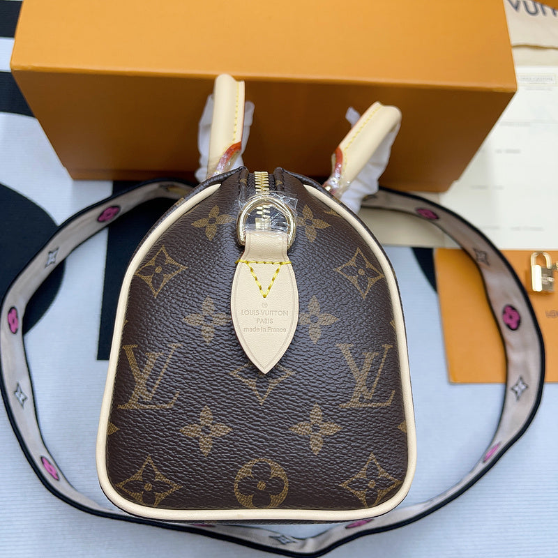 Satchel Bags - VL Bags - 7272