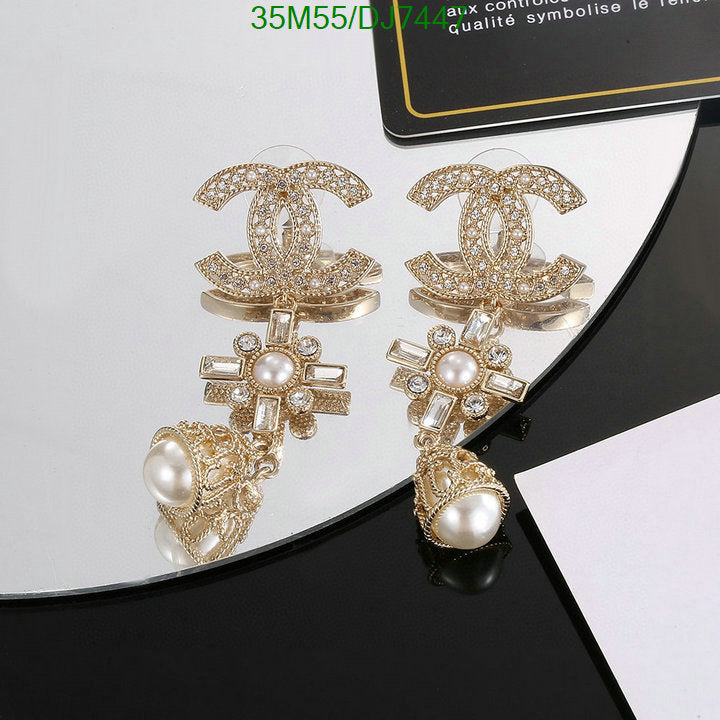 SAMC - CHL Jewelry - 050