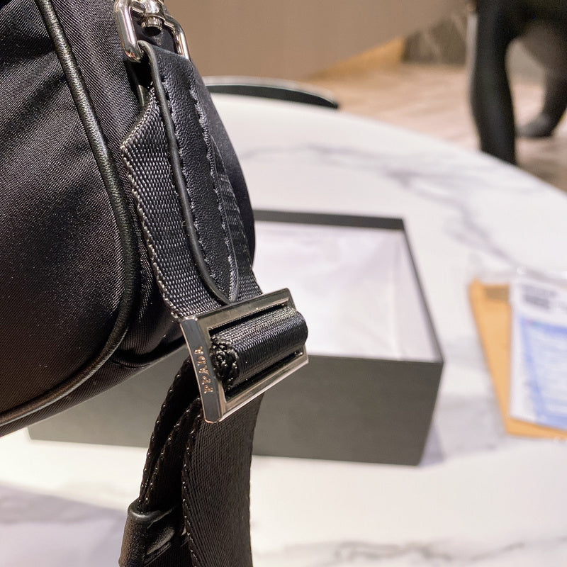 Satchel Bags - PRA Bags - 509