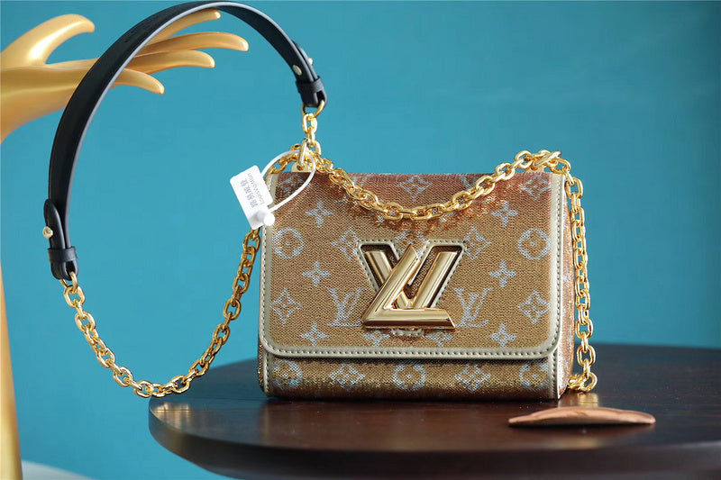 Glami Fashion Lu-Vi bags - 8475