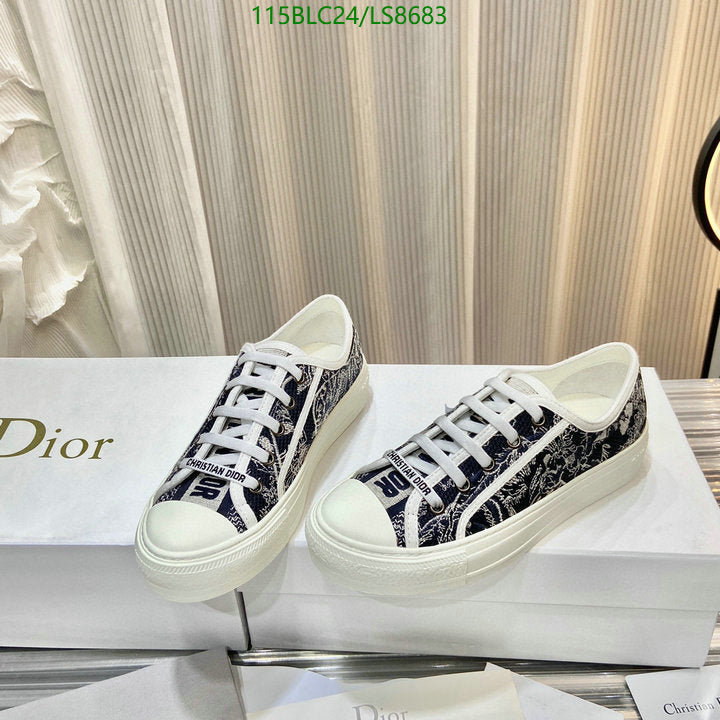 SAMCC - DOR Women Shoes - 1826
