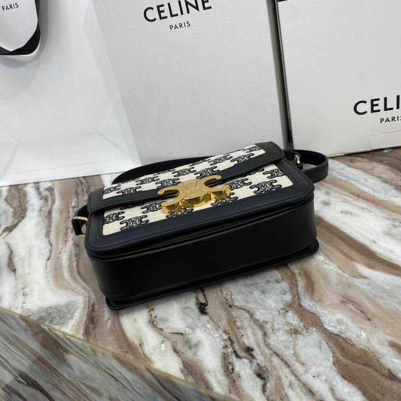 Glamy - COL Bags - 1523