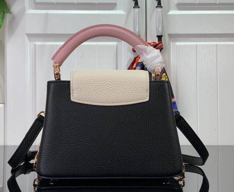SAMC - LOV Bags - 036