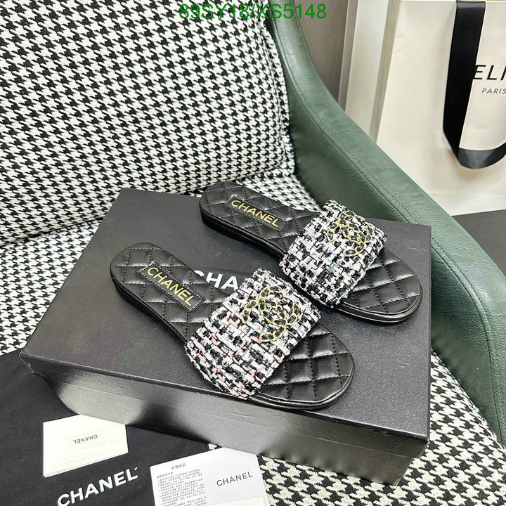 SAMC - CHL Women Shoes Slippers - 138